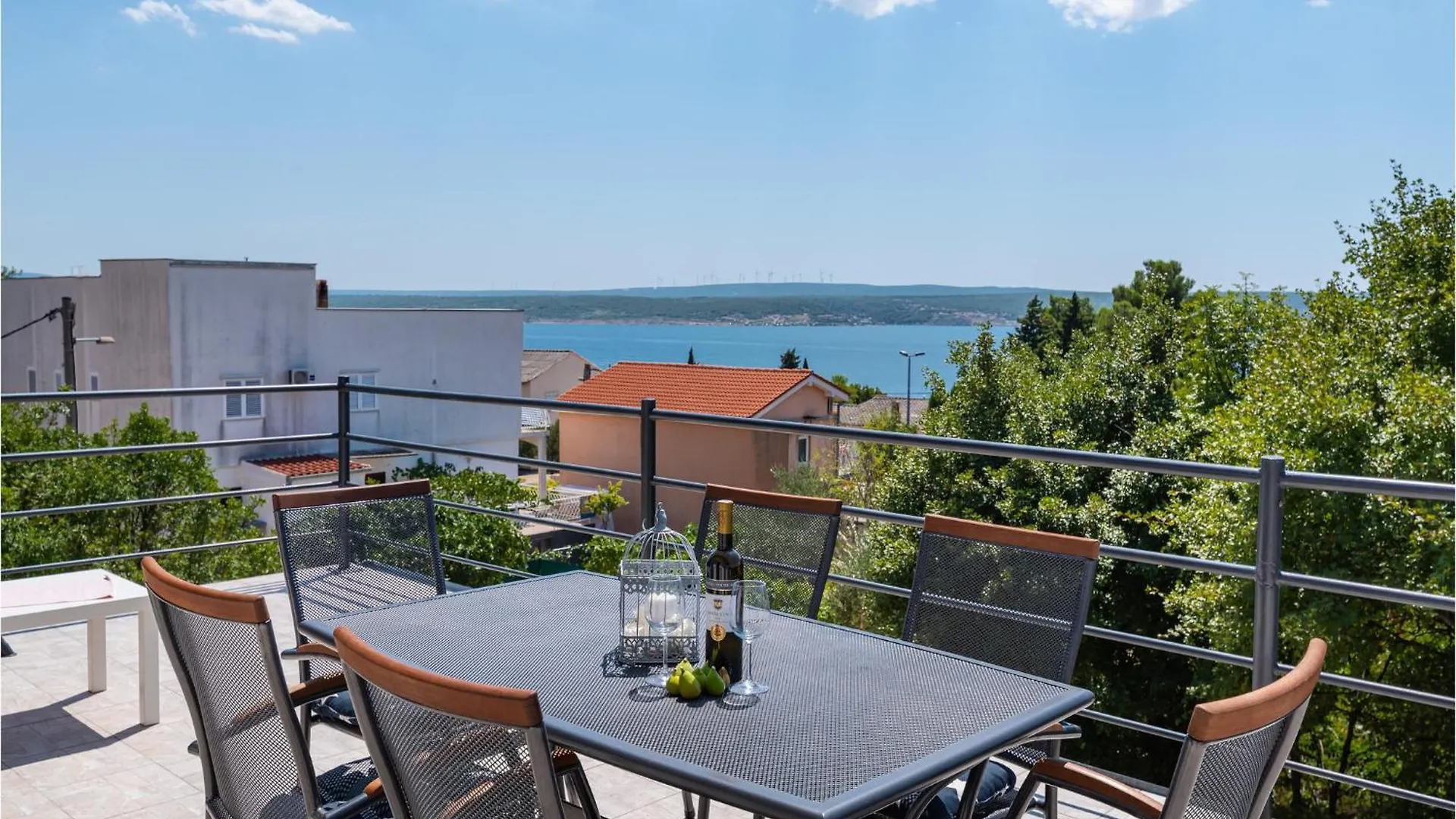 Gorgeous Apartment In Maslenica With Wifi Croatia