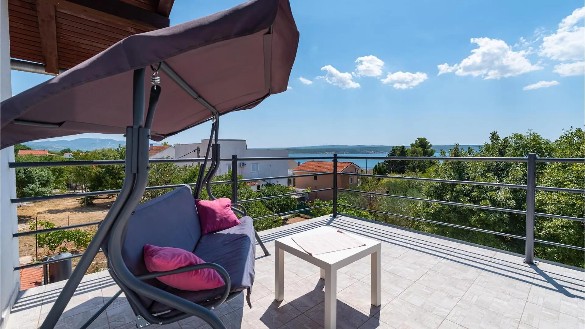 Gorgeous Apartment In Maslenica With Wifi Croatia