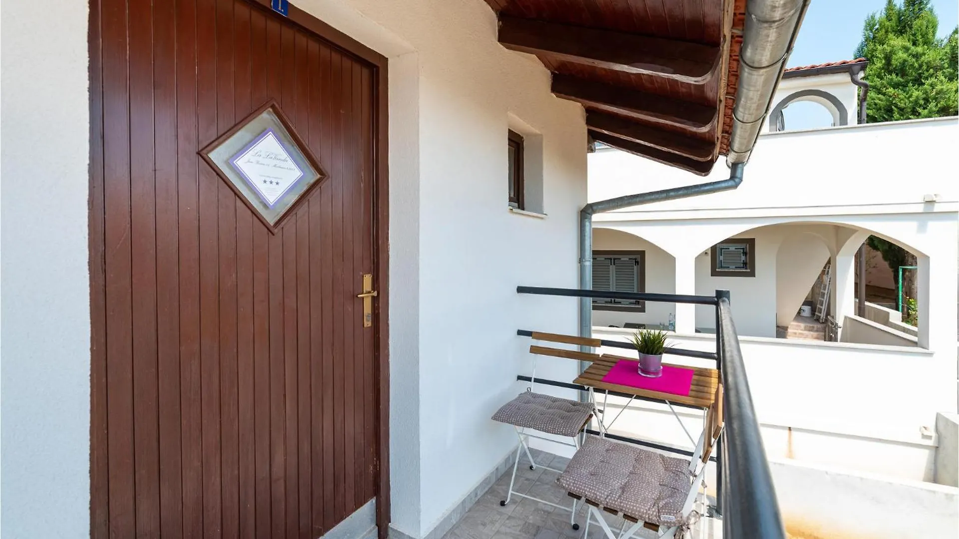Gorgeous Apartment In Maslenica With Wifi Croatia